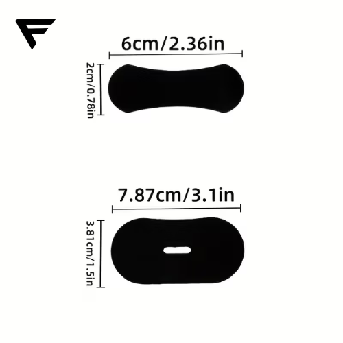 FITURNUS™ AirFlow Nasal Strips